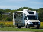Winnebago View Profile 2011 года